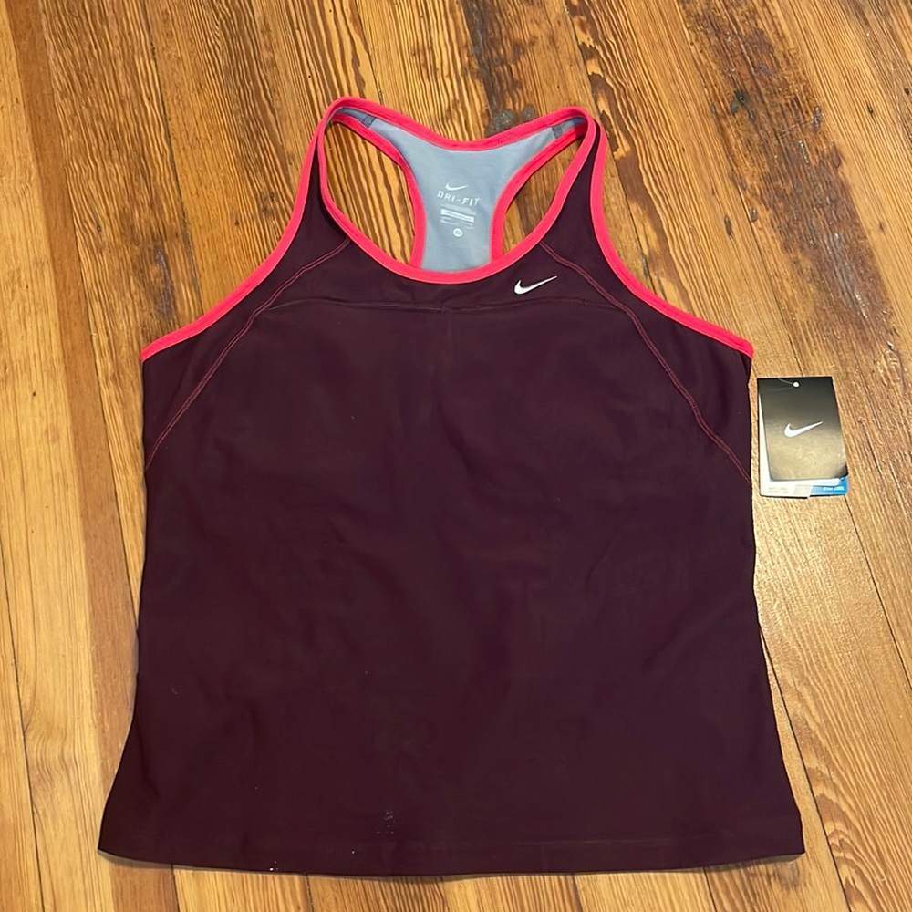 Nike Long Sport Top